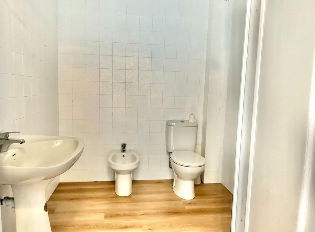 Revente - Appartement - Torrevieja - Torrevieja Centro