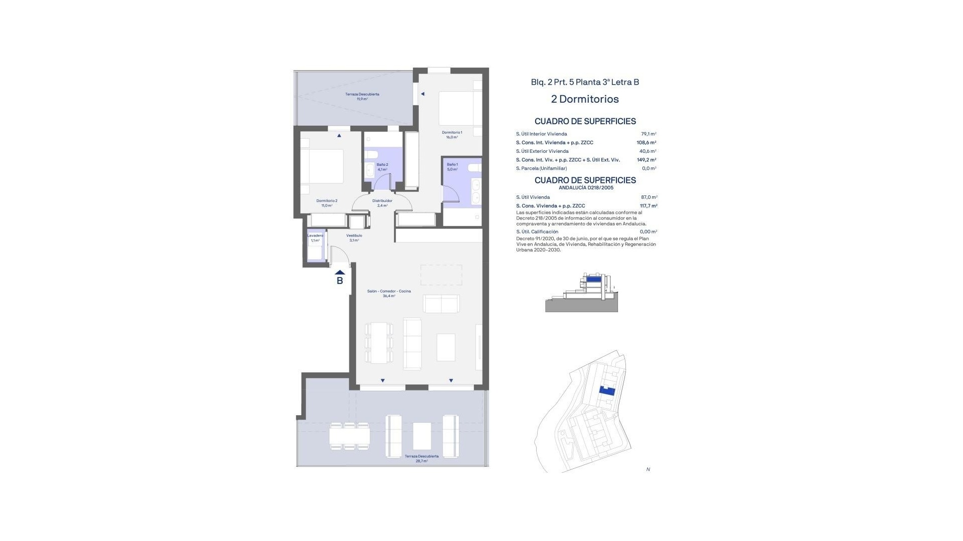Neubau - Wohnung - Estepona - Cancelada