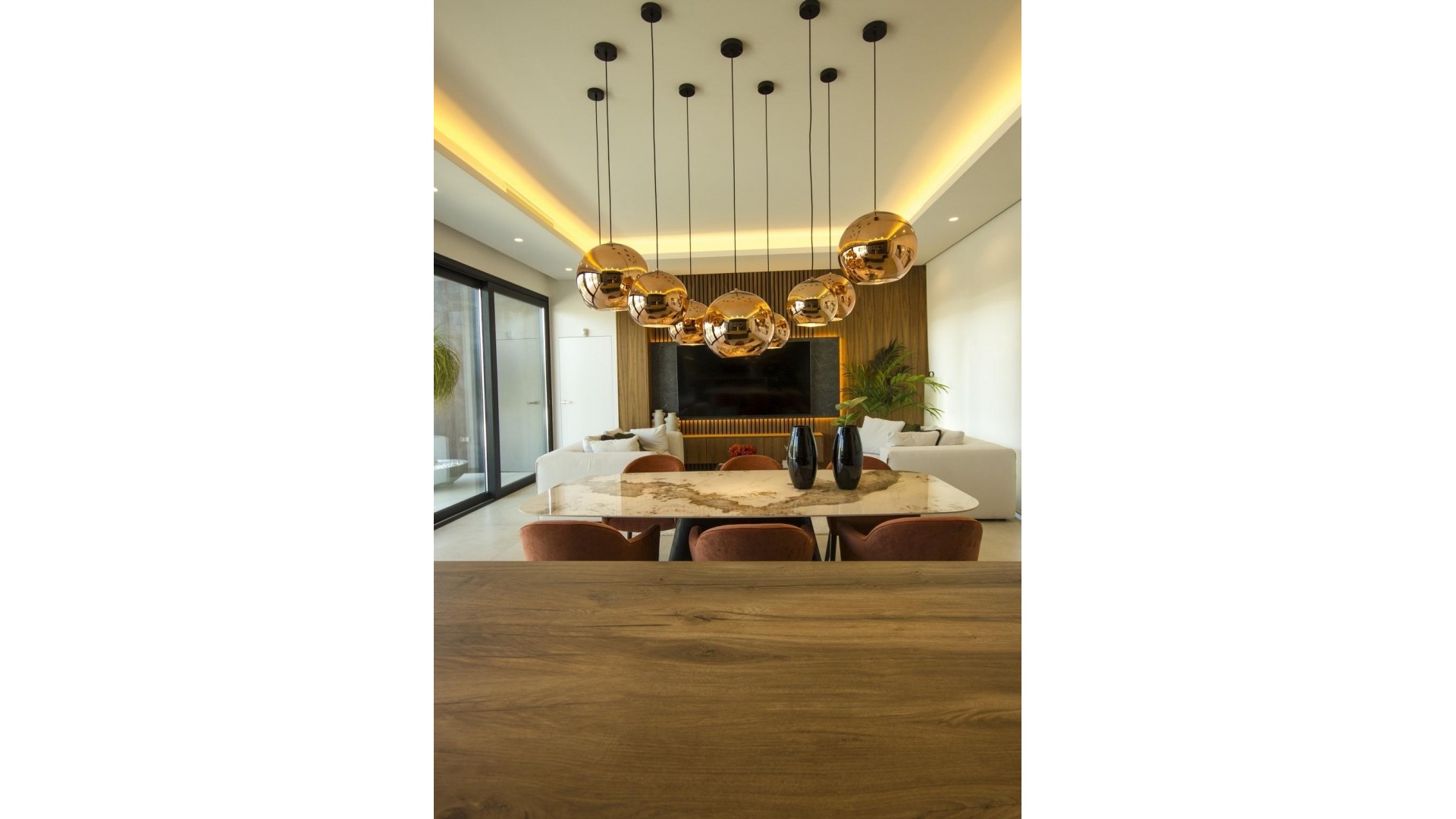 Nouvelle construction - Villa - Rojales - Ciudad Quesada