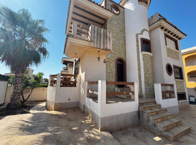 Återförsäljning - Villa - Villamartin - PAU 26