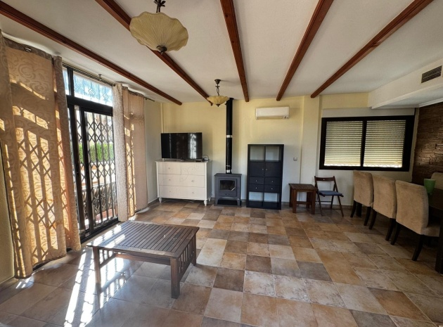 Återförsäljning - Villa - Villamartin - PAU 26