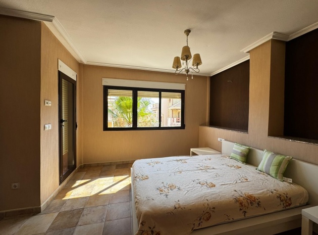 Återförsäljning - Villa - Villamartin - PAU 26