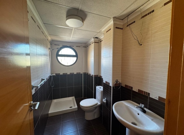 Återförsäljning - Villa - Villamartin - PAU 26