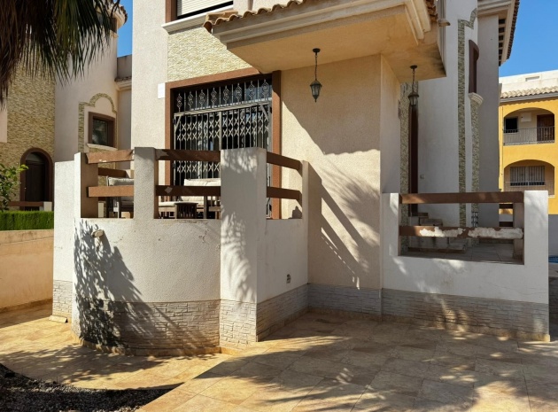 Återförsäljning - Villa - Villamartin - PAU 26