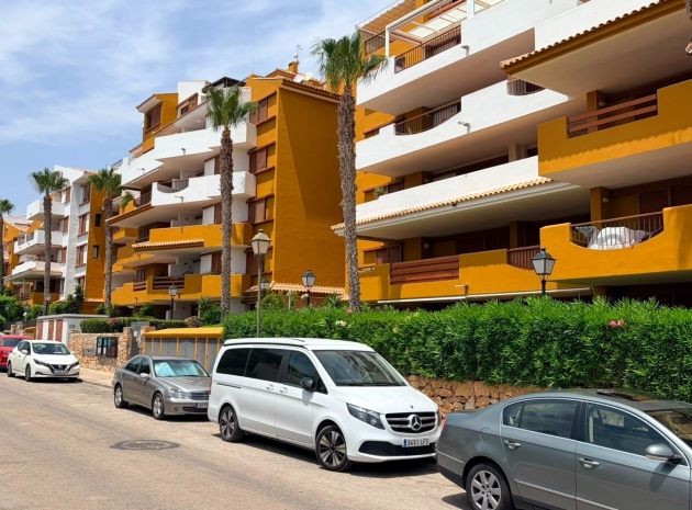 Resale - Apartment - Punta Prima - La Recoleta