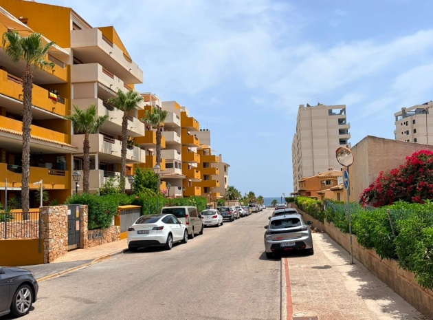 Resale - Apartment - Punta Prima - La Recoleta