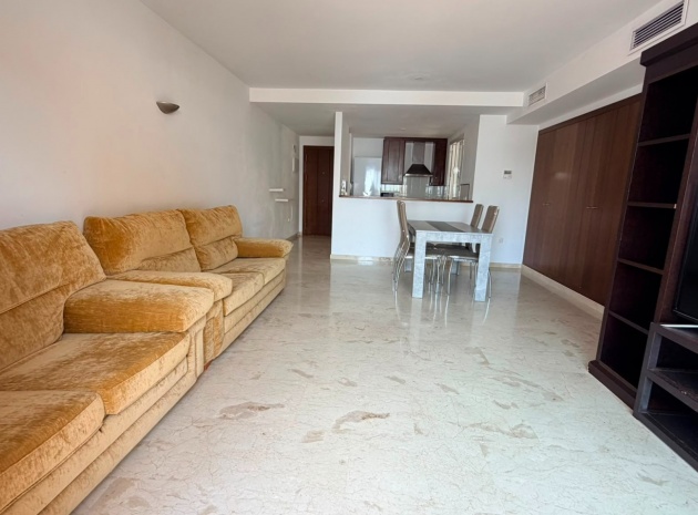 Resale - Apartment - Punta Prima - La Recoleta