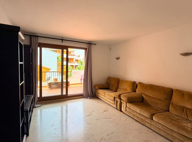 Resale - Apartment - Punta Prima - La Recoleta