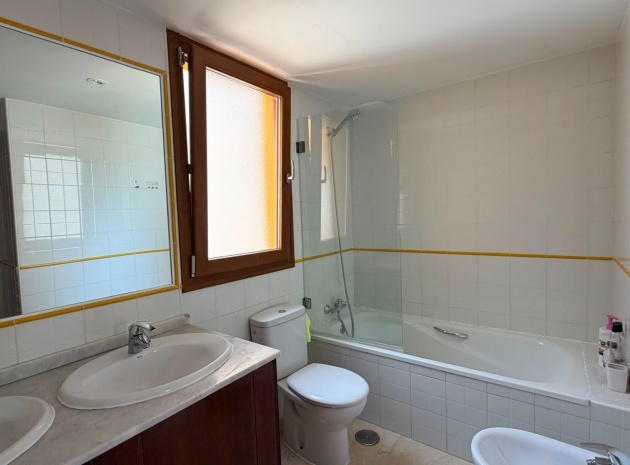 Resale - Apartment - Punta Prima - La Recoleta