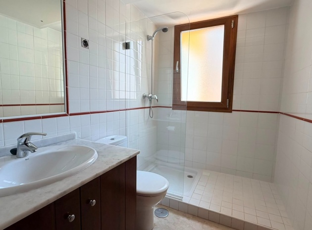 Resale - Apartment - Punta Prima - La Recoleta