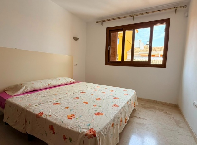 Resale - Apartment - Punta Prima - La Recoleta