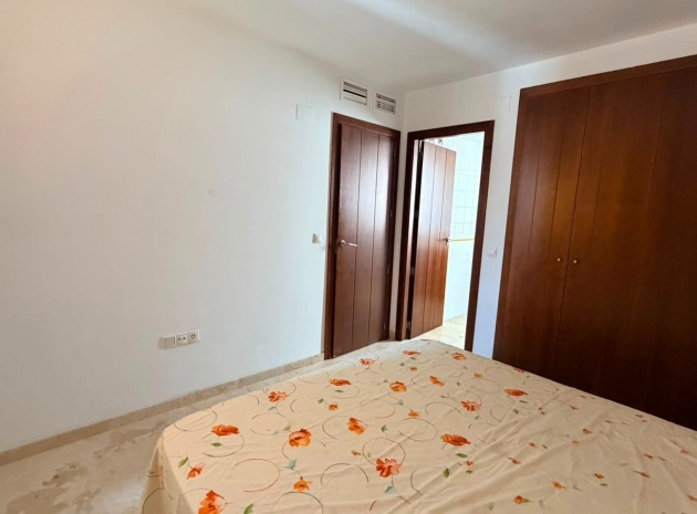 Resale - Apartment - Punta Prima - La Recoleta