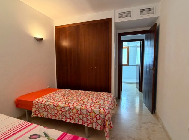 Resale - Apartment - Punta Prima - La Recoleta