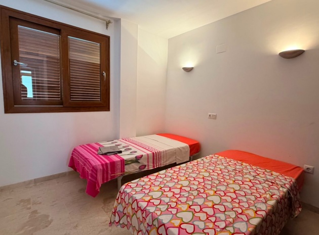 Resale - Apartment - Punta Prima - La Recoleta