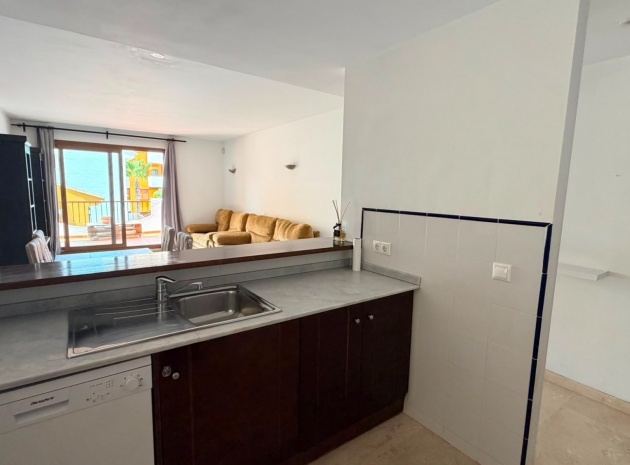 Resale - Apartment - Punta Prima - La Recoleta