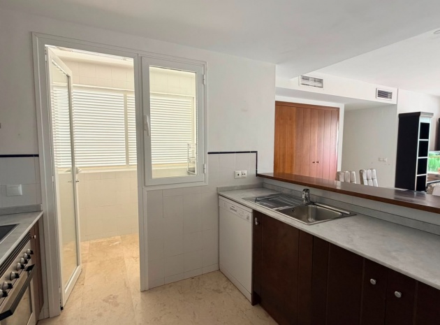 Resale - Apartment - Punta Prima - La Recoleta