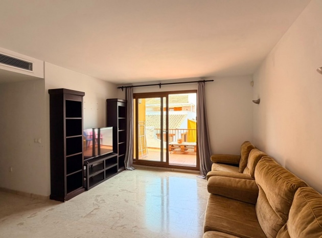 Resale - Apartment - Punta Prima - La Recoleta