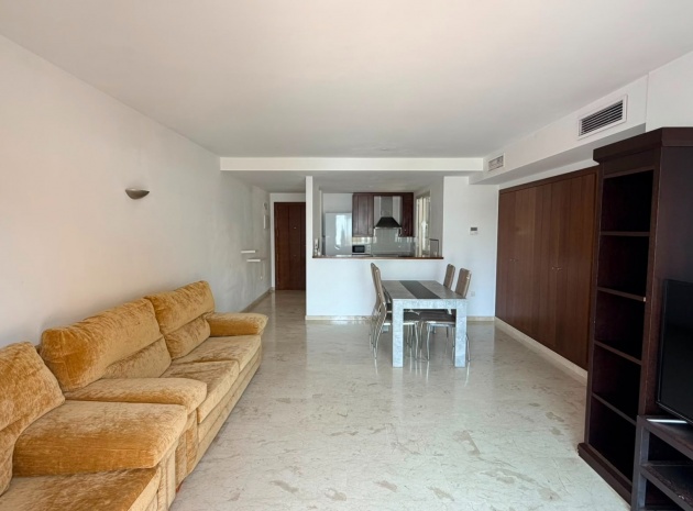 Resale - Apartment - Punta Prima - La Recoleta