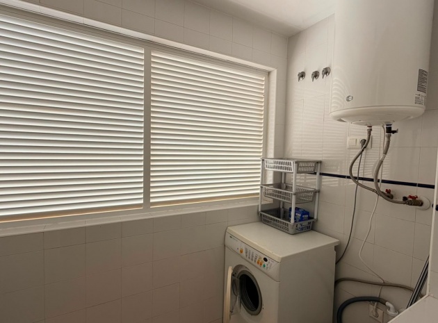 Resale - Apartment - Punta Prima - La Recoleta