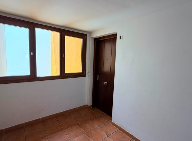 Resale - Apartment - Punta Prima - La Recoleta