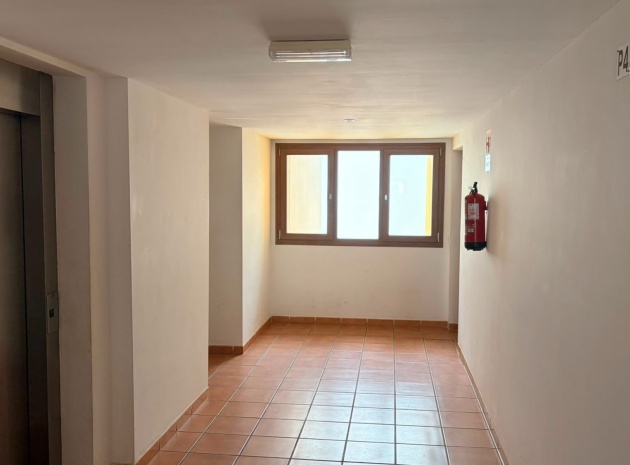 Resale - Apartment - Punta Prima - La Recoleta
