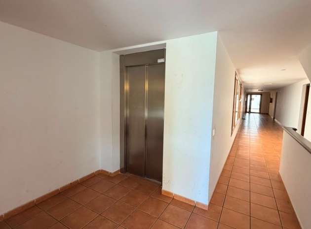 Resale - Apartment - Punta Prima - La Recoleta