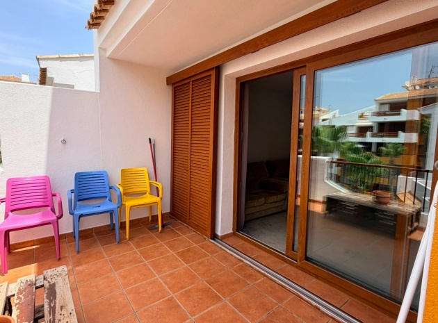 Resale - Apartment - Punta Prima - La Recoleta