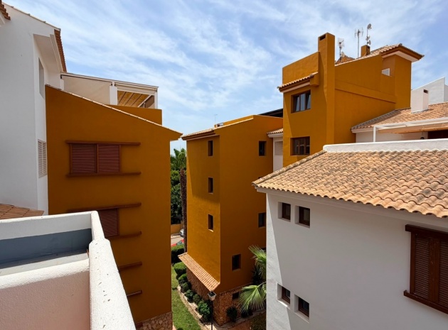 Resale - Apartment - Punta Prima - La Recoleta