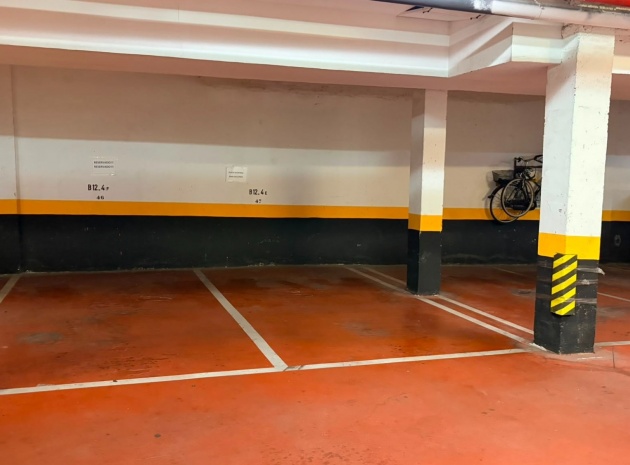 Resale - Apartment - Punta Prima - La Recoleta