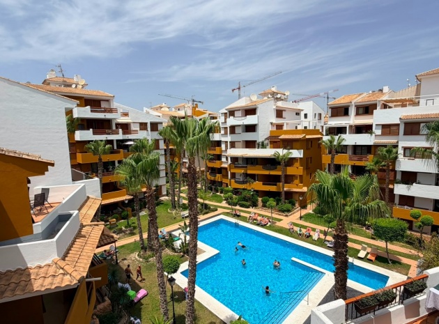 Resale - Apartment - Punta Prima - La Recoleta