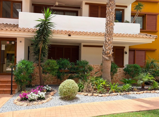 Resale - Apartment - Punta Prima - La Recoleta
