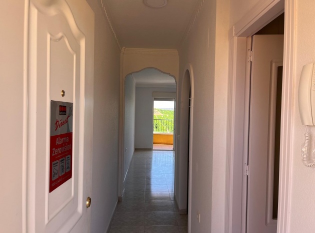 Revente - Appartement - Algorfa - fontana