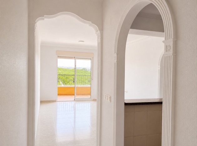 Revente - Appartement - Algorfa - fontana