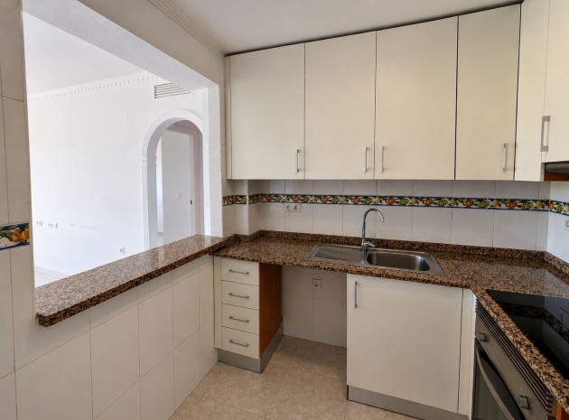 Revente - Appartement - Algorfa - fontana