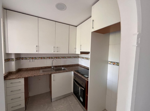 Revente - Appartement - Algorfa - fontana