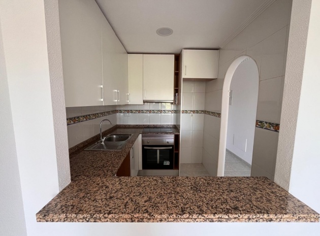 Revente - Appartement - Algorfa - fontana