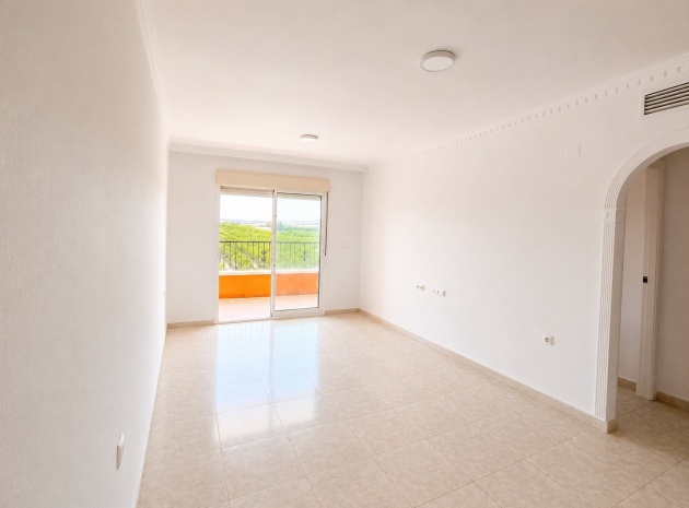 Revente - Appartement - Algorfa - fontana