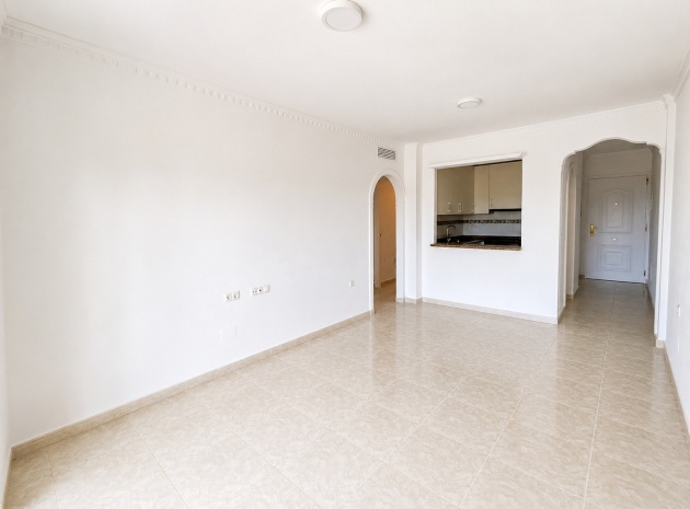 Revente - Appartement - Algorfa - fontana