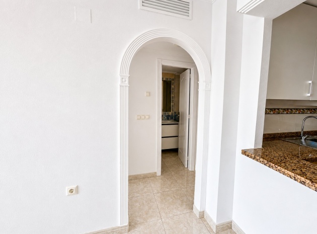 Revente - Appartement - Algorfa - fontana