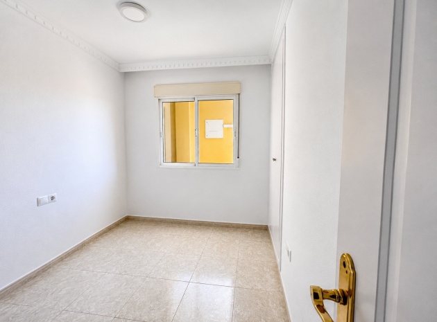 Revente - Appartement - Algorfa - fontana