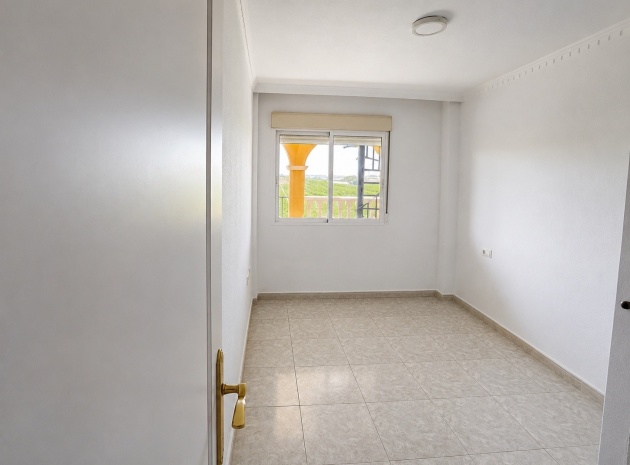 Revente - Appartement - Algorfa - fontana