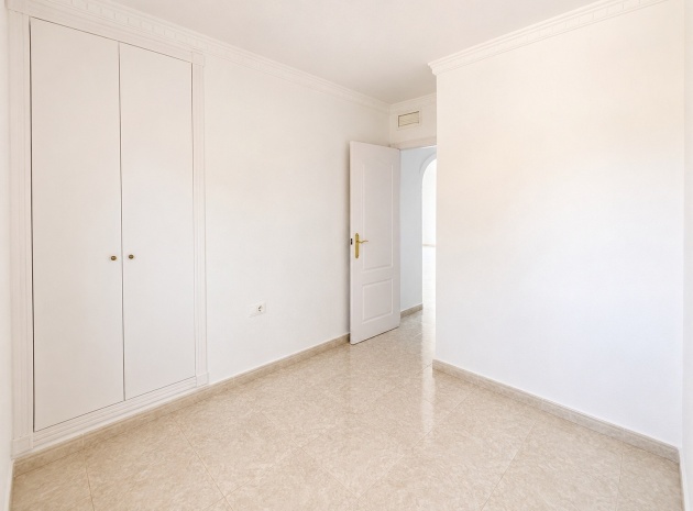 Revente - Appartement - Algorfa - fontana