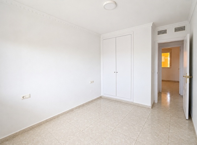 Revente - Appartement - Algorfa - fontana