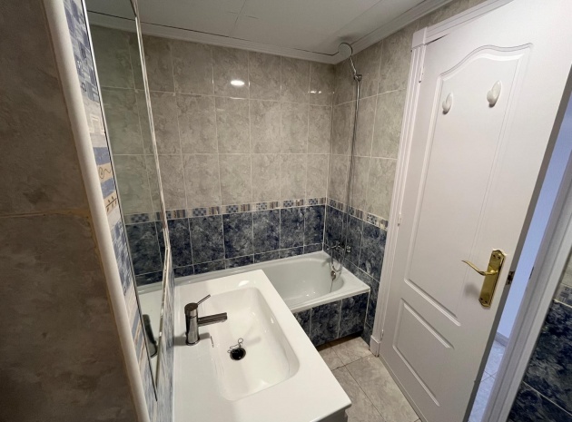 Revente - Appartement - Algorfa - fontana