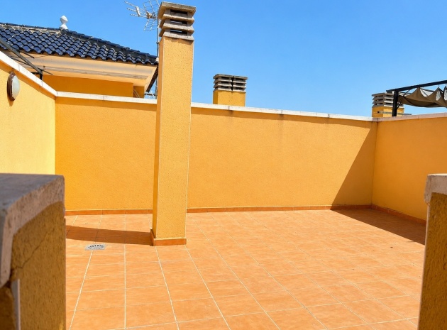 Revente - Appartement - Algorfa - fontana