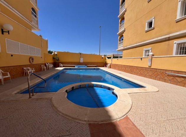 Revente - Appartement - Algorfa - fontana