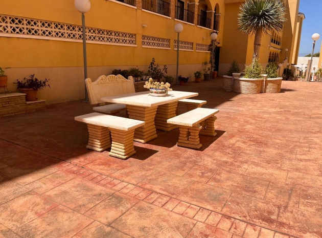 Revente - Appartement - Algorfa - fontana