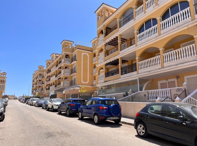 Revente - Appartement - Algorfa - fontana