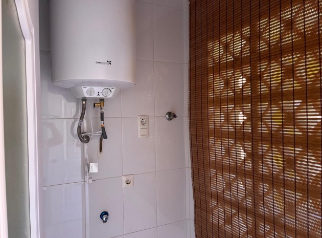 Revente - Appartement - Algorfa - fontana