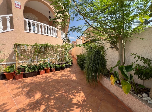 Återförsäljning - Villa - Ciudad Quesada